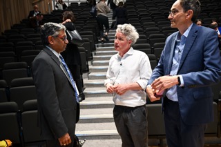Photo from Med 2026